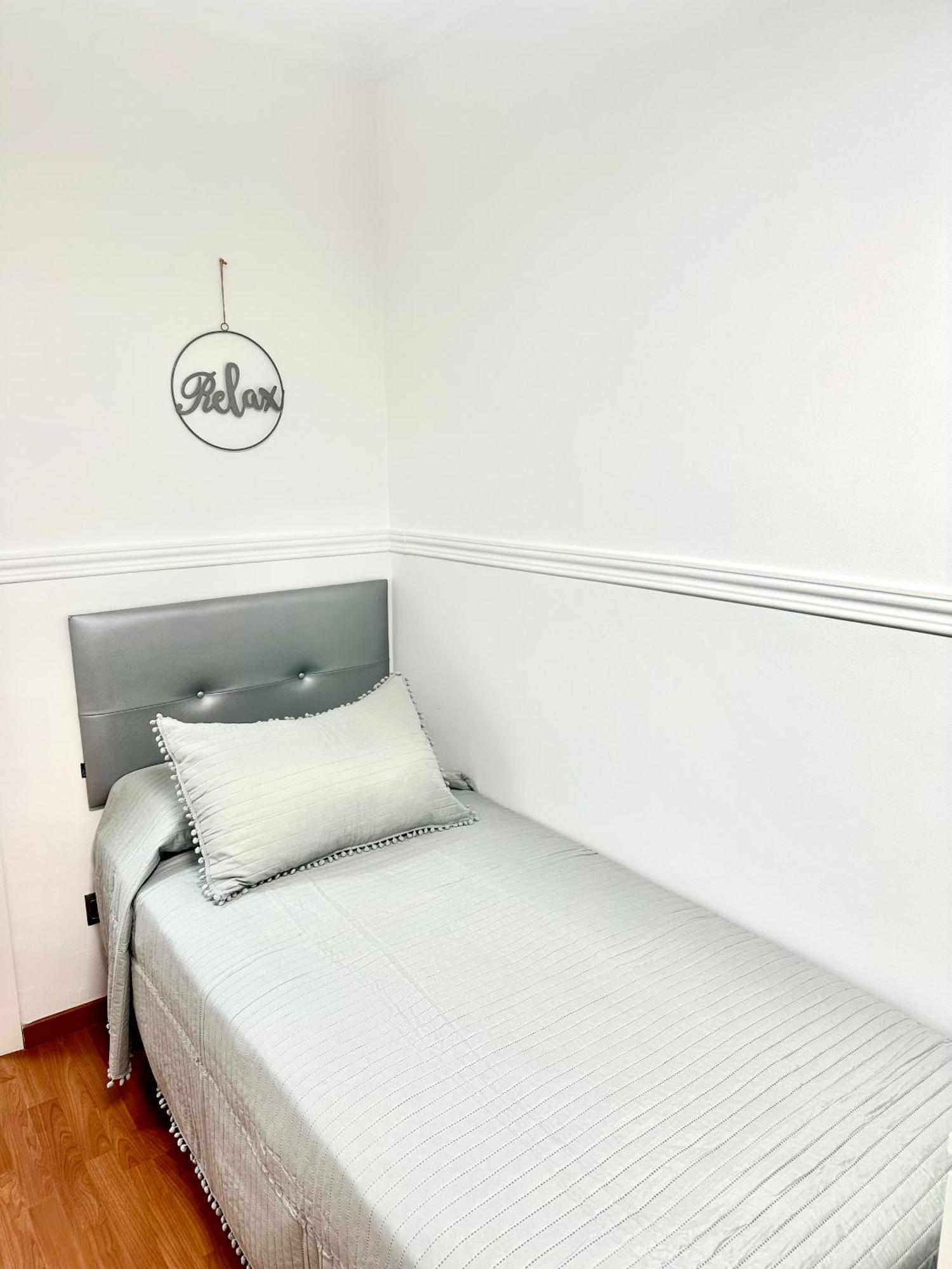 10 Minutos Centro Sevilla, Moderno Y Con Parking Gratis Exterior photo